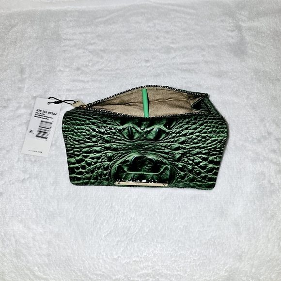 NWT Brahmin PARAKEET Cami w/Ady Wallet - Picture 15 of 16